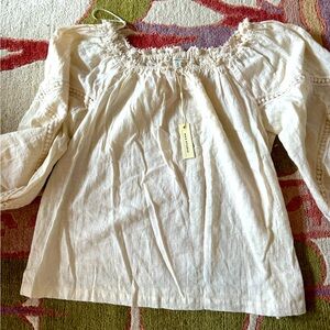 Max Studio tunic top